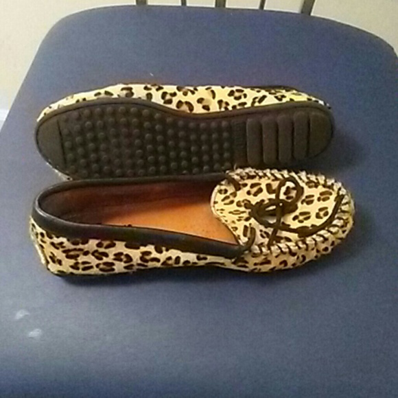 Female flats - Picture 2 of 2